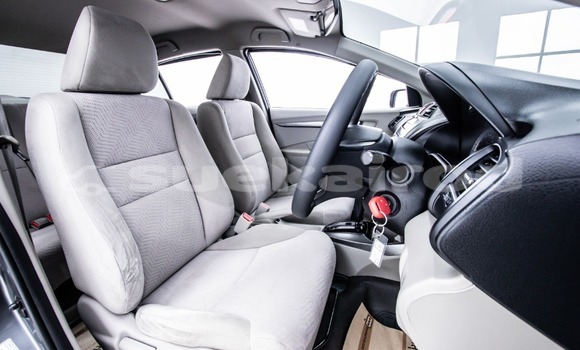 Buy Used Honda City Other Car in Bangkok in Bangkok Buy Used Honda City Other Car in Bangkok in Bangkok