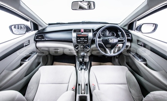 Buy Used Honda City Other Car in Bangkok in Bangkok Buy Used Honda City Other Car in Bangkok in Bangkok