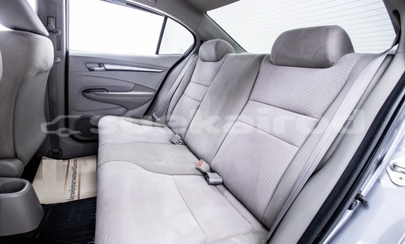 Buy Used Honda City Other Car in Bangkok in Bangkok Buy Used Honda City Other Car in Bangkok in Bangkok