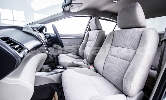 Buy Used Honda City Other Car in Bangkok in Bangkok Buy Used Honda City Other Car in Bangkok in Bangkok