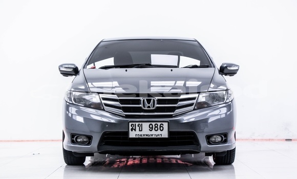 Buy Used Honda City Other Car in Bangkok in Bangkok Buy Used Honda City Other Car in Bangkok in Bangkok