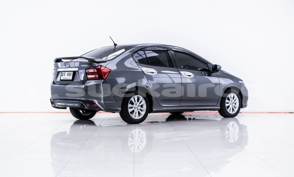 Buy Used Honda City Other Car in Bangkok in Bangkok Buy Used Honda City Other Car in Bangkok in Bangkok