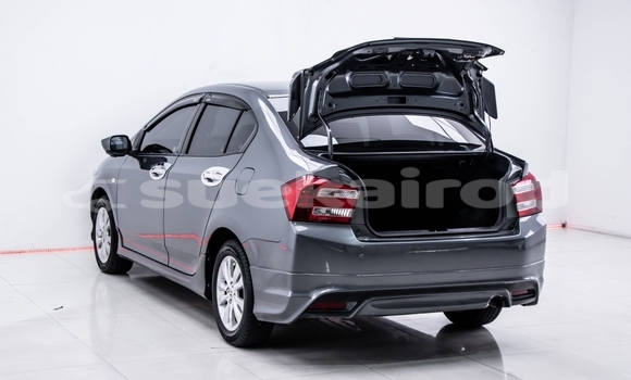 Buy Used Honda City Other Car in Bangkok in Bangkok Buy Used Honda City Other Car in Bangkok in Bangkok