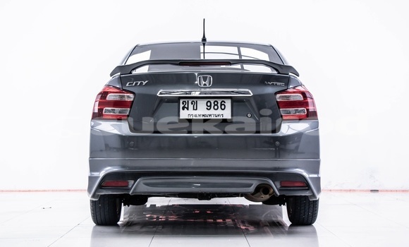 Buy Used Honda City Other Car in Bangkok in Bangkok Buy Used Honda City Other Car in Bangkok in Bangkok