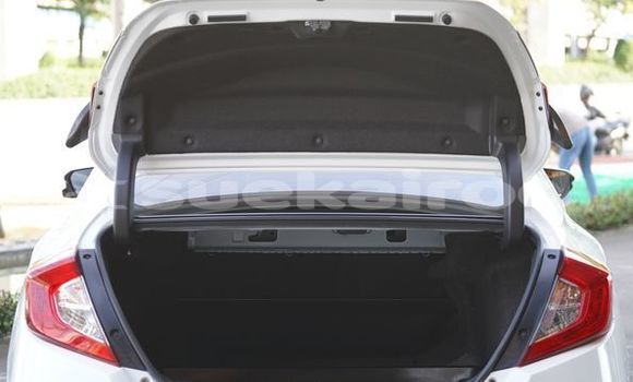 Buy Used Honda Civic White Car in Bangkok in Bangkok Buy Used Honda Civic White Car in Bangkok in Bangkok