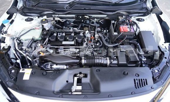 Buy Used Honda Civic White Car in Bangkok in Bangkok Buy Used Honda Civic White Car in Bangkok in Bangkok