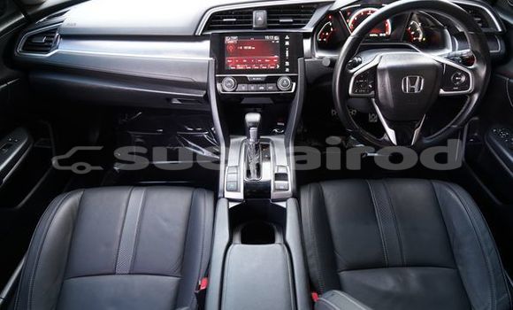 Buy Used Honda Civic White Car in Bangkok in Bangkok Buy Used Honda Civic White Car in Bangkok in Bangkok