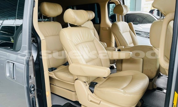 Buy Used Hyundai H1 Other Car in Bangkok in Bangkok Buy Used Hyundai H1 Other Car in Bangkok in Bangkok