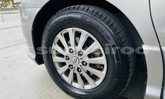 Buy Used Hyundai H1 Other Car in Bangkok in Bangkok Buy Used Hyundai H1 Other Car in Bangkok in Bangkok