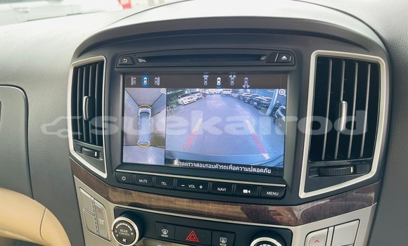 Buy Used Hyundai H1 Other Car in Bangkok in Bangkok Buy Used Hyundai H1 Other Car in Bangkok in Bangkok