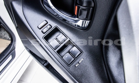 Buy Used Toyota Camry White Car in Bangkok in Bangkok Buy Used Toyota Camry White Car in Bangkok in Bangkok