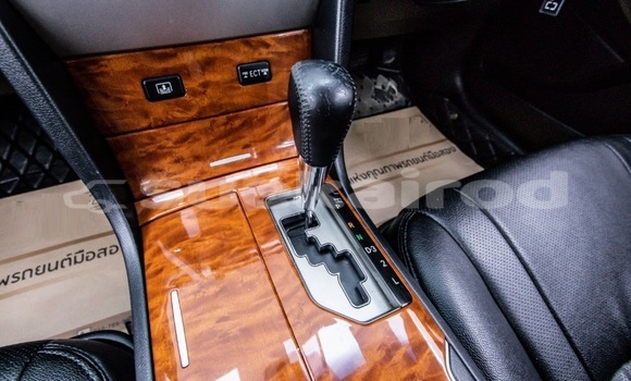 Buy Used Toyota Camry White Car in Bangkok in Bangkok Buy Used Toyota Camry White Car in Bangkok in Bangkok