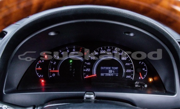 Buy Used Toyota Camry White Car in Bangkok in Bangkok Buy Used Toyota Camry White Car in Bangkok in Bangkok