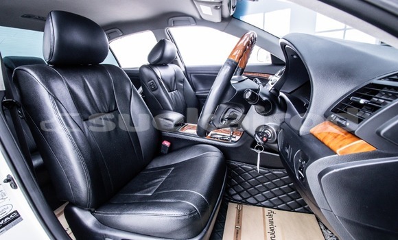 Buy Used Toyota Camry White Car in Bangkok in Bangkok Buy Used Toyota Camry White Car in Bangkok in Bangkok