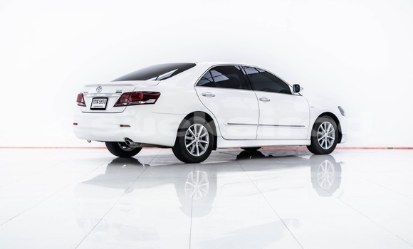 Buy Used Toyota Camry White Car in Bangkok in Bangkok Buy Used Toyota Camry White Car in Bangkok in Bangkok