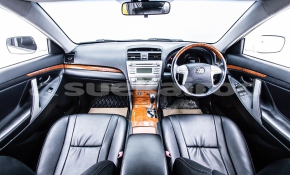 Buy Used Toyota Camry White Car in Bangkok in Bangkok Buy Used Toyota Camry White Car in Bangkok in Bangkok