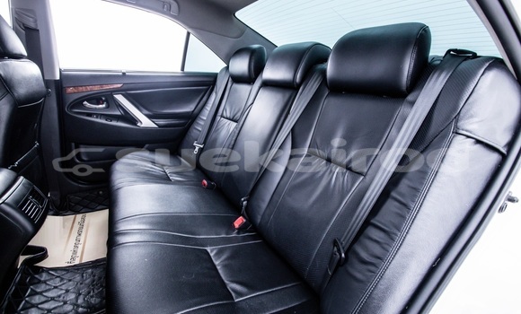 Buy Used Toyota Camry White Car in Bangkok in Bangkok Buy Used Toyota Camry White Car in Bangkok in Bangkok