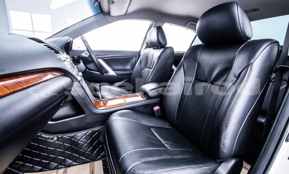 Buy Used Toyota Camry White Car in Bangkok in Bangkok Buy Used Toyota Camry White Car in Bangkok in Bangkok