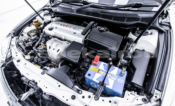 Buy Used Toyota Camry White Car in Bangkok in Bangkok Buy Used Toyota Camry White Car in Bangkok in Bangkok