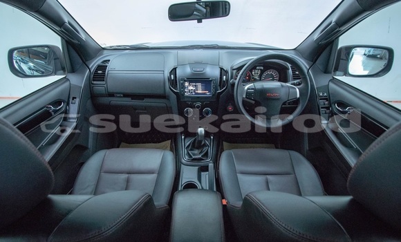 ซื้อ รถมือสอง Isuzu D–MAX สีดำ รถยนต์ ใน %{เมือง} ใน กรุงเทพมหานคร ซื้อ รถมือสอง Isuzu D–MAX สีดำ รถยนต์ ใน %{เมือง} ใน กรุงเทพมหานคร