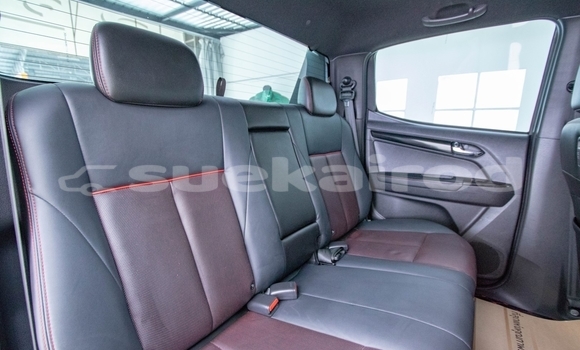 ซื้อ รถมือสอง Isuzu D–MAX สีดำ รถยนต์ ใน %{เมือง} ใน กรุงเทพมหานคร ซื้อ รถมือสอง Isuzu D–MAX สีดำ รถยนต์ ใน %{เมือง} ใน กรุงเทพมหานคร