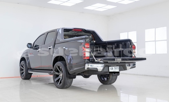 ซื้อ รถมือสอง Isuzu D–MAX สีดำ รถยนต์ ใน %{เมือง} ใน กรุงเทพมหานคร ซื้อ รถมือสอง Isuzu D–MAX สีดำ รถยนต์ ใน %{เมือง} ใน กรุงเทพมหานคร