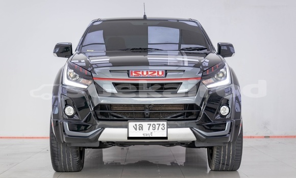 ซื้อ รถมือสอง Isuzu D–MAX สีดำ รถยนต์ ใน %{เมือง} ใน กรุงเทพมหานคร ซื้อ รถมือสอง Isuzu D–MAX สีดำ รถยนต์ ใน %{เมือง} ใน กรุงเทพมหานคร