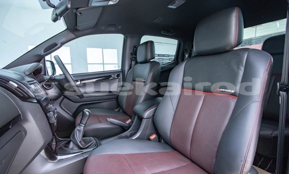 ซื้อ รถมือสอง Isuzu D–MAX สีดำ รถยนต์ ใน %{เมือง} ใน กรุงเทพมหานคร ซื้อ รถมือสอง Isuzu D–MAX สีดำ รถยนต์ ใน %{เมือง} ใน กรุงเทพมหานคร