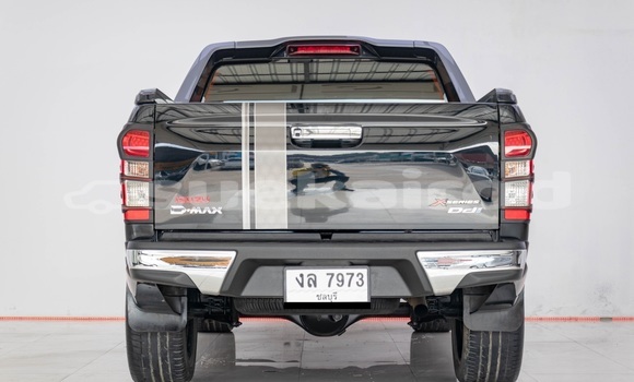 ซื้อ รถมือสอง Isuzu D–MAX สีดำ รถยนต์ ใน %{เมือง} ใน กรุงเทพมหานคร ซื้อ รถมือสอง Isuzu D–MAX สีดำ รถยนต์ ใน %{เมือง} ใน กรุงเทพมหานคร