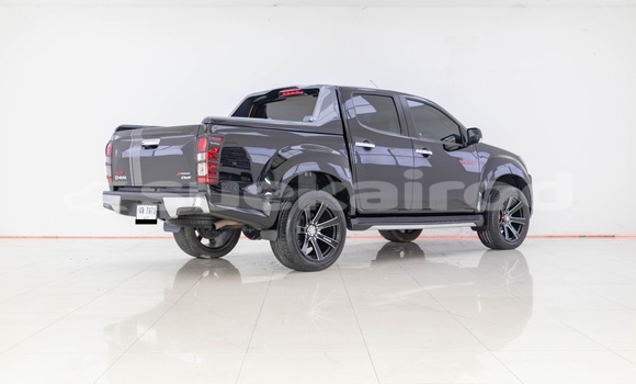 ซื้อ รถมือสอง Isuzu D–MAX สีดำ รถยนต์ ใน %{เมือง} ใน กรุงเทพมหานคร ซื้อ รถมือสอง Isuzu D–MAX สีดำ รถยนต์ ใน %{เมือง} ใน กรุงเทพมหานคร