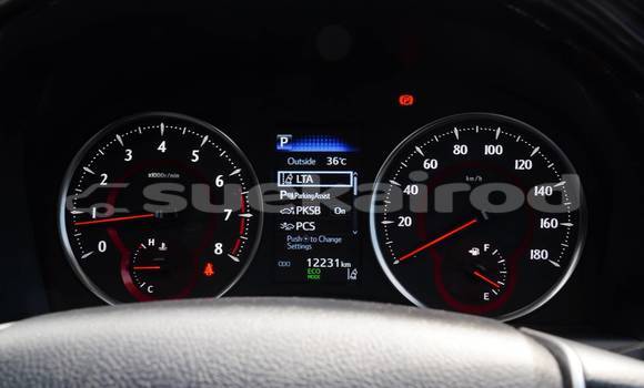 Buy Used Toyota Alphard Black Car in Bangkok in Bangkok Buy Used Toyota Alphard Black Car in Bangkok in Bangkok