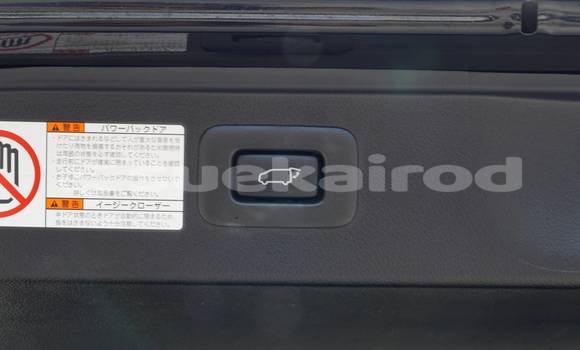 Buy Used Toyota Alphard Black Car in Bangkok in Bangkok Buy Used Toyota Alphard Black Car in Bangkok in Bangkok