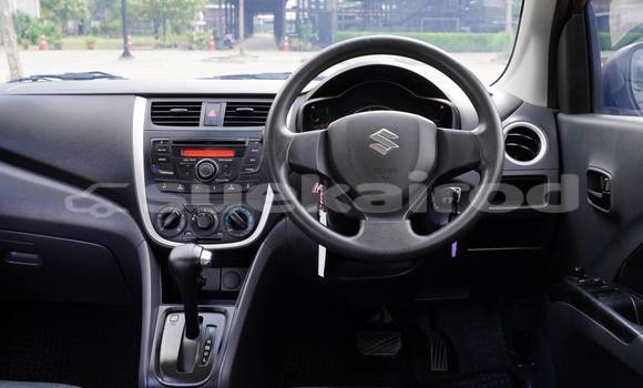 Buy Used Suzuki Celerio Red Car in Bangkok in Bangkok Buy Used Suzuki Celerio Red Car in Bangkok in Bangkok