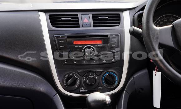 Buy Used Suzuki Celerio Red Car in Bangkok in Bangkok Buy Used Suzuki Celerio Red Car in Bangkok in Bangkok