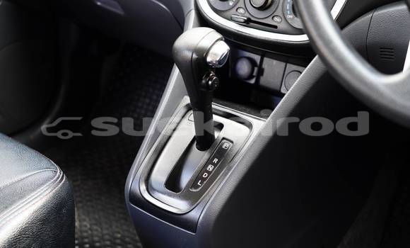 Buy Used Suzuki Celerio Red Car in Bangkok in Bangkok Buy Used Suzuki Celerio Red Car in Bangkok in Bangkok