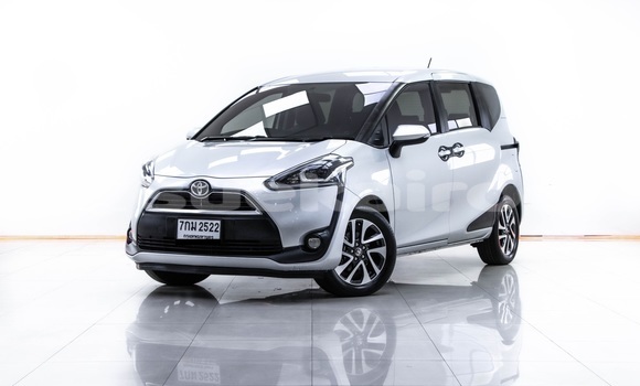 Buy Used Toyota Sienta Other Car in Bangkok in Bangkok