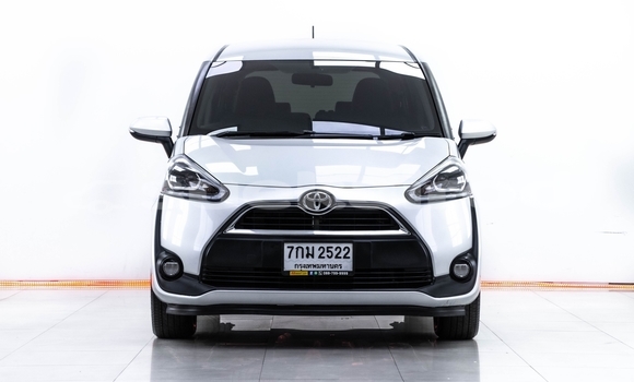 Buy Used Toyota Sienta Other Car in Bangkok in Bangkok Buy Used Toyota Sienta Other Car in Bangkok in Bangkok