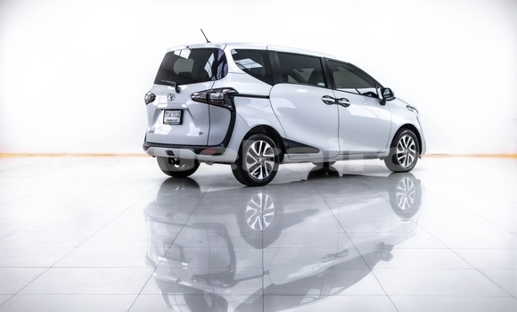 Buy Used Toyota Sienta Other Car in Bangkok in Bangkok Buy Used Toyota Sienta Other Car in Bangkok in Bangkok
