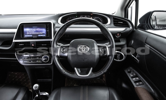 Buy Used Toyota Sienta Other Car in Bangkok in Bangkok Buy Used Toyota Sienta Other Car in Bangkok in Bangkok