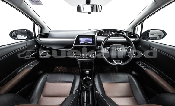 Buy Used Toyota Sienta Other Car in Bangkok in Bangkok Buy Used Toyota Sienta Other Car in Bangkok in Bangkok