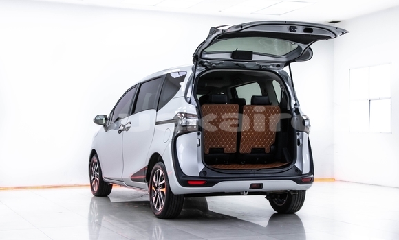 Buy Used Toyota Sienta Other Car in Bangkok in Bangkok Buy Used Toyota Sienta Other Car in Bangkok in Bangkok