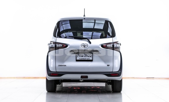 Buy Used Toyota Sienta Other Car in Bangkok in Bangkok Buy Used Toyota Sienta Other Car in Bangkok in Bangkok