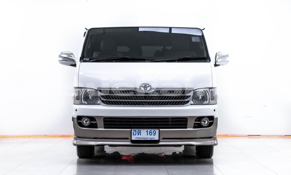 ซื้อ รถมือสอง Toyota Ventury อื่น ๆ รถยนต์ ใน %{เมือง} ใน กรุงเทพมหานคร ซื้อ รถมือสอง Toyota Ventury อื่น ๆ รถยนต์ ใน %{เมือง} ใน กรุงเทพมหานคร