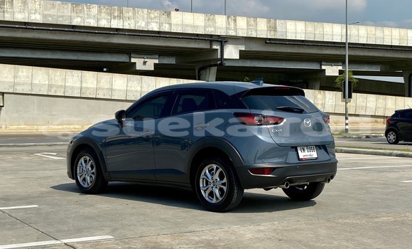 Buy Used Mazda 3 Other Car in Bangkok in Bangkok Buy Used Mazda 3 Other Car in Bangkok in Bangkok