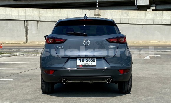 Buy Used Mazda 3 Other Car in Bangkok in Bangkok Buy Used Mazda 3 Other Car in Bangkok in Bangkok