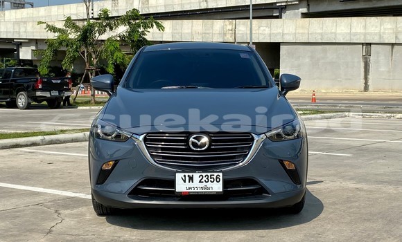 Buy Used Mazda 3 Other Car in Bangkok in Bangkok Buy Used Mazda 3 Other Car in Bangkok in Bangkok