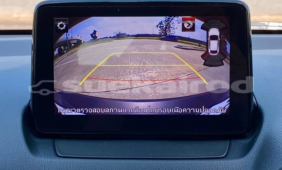 Buy Used Mazda 3 Other Car in Bangkok in Bangkok Buy Used Mazda 3 Other Car in Bangkok in Bangkok