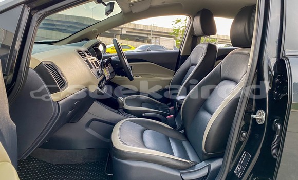 ซื้อ รถมือสอง Kia Rio สีดำ รถยนต์ ใน %{เมือง} ใน กรุงเทพมหานคร ซื้อ รถมือสอง Kia Rio สีดำ รถยนต์ ใน %{เมือง} ใน กรุงเทพมหานคร