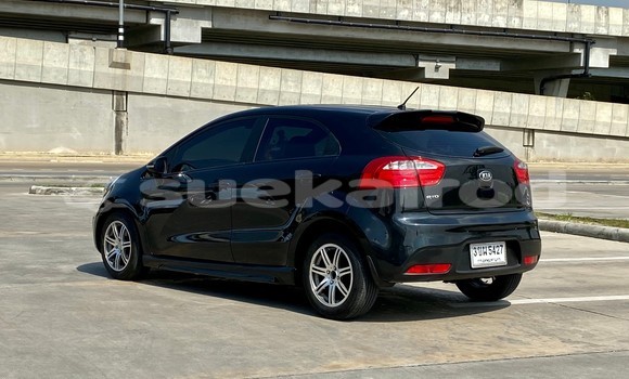 ซื้อ รถมือสอง Kia Rio สีดำ รถยนต์ ใน %{เมือง} ใน กรุงเทพมหานคร ซื้อ รถมือสอง Kia Rio สีดำ รถยนต์ ใน %{เมือง} ใน กรุงเทพมหานคร