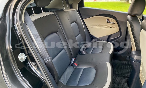 ซื้อ รถมือสอง Kia Rio สีดำ รถยนต์ ใน %{เมือง} ใน กรุงเทพมหานคร ซื้อ รถมือสอง Kia Rio สีดำ รถยนต์ ใน %{เมือง} ใน กรุงเทพมหานคร